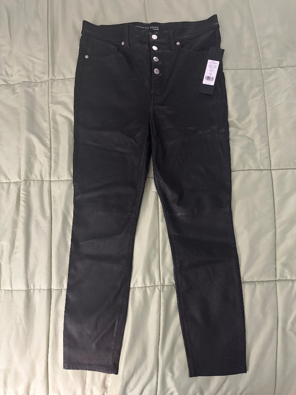 Veronica Beard jeans for women size 31 never worn tag still attached
